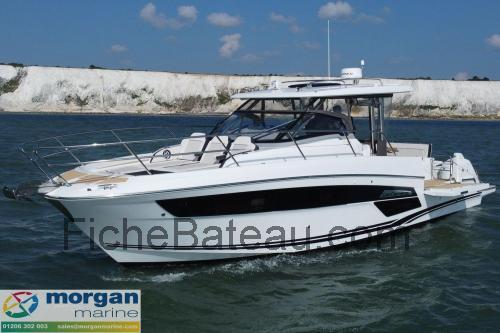 Morgan 125 fiche technique et avis